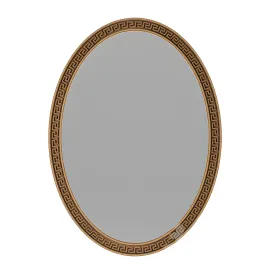 Mirror versace